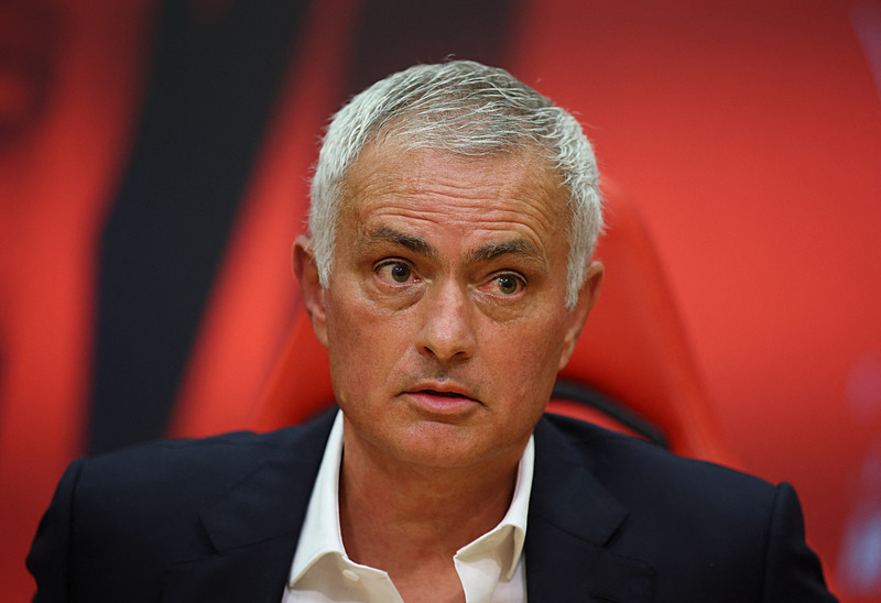 Benfica’dan Mourinho önlemi! Tazminat maddesi...