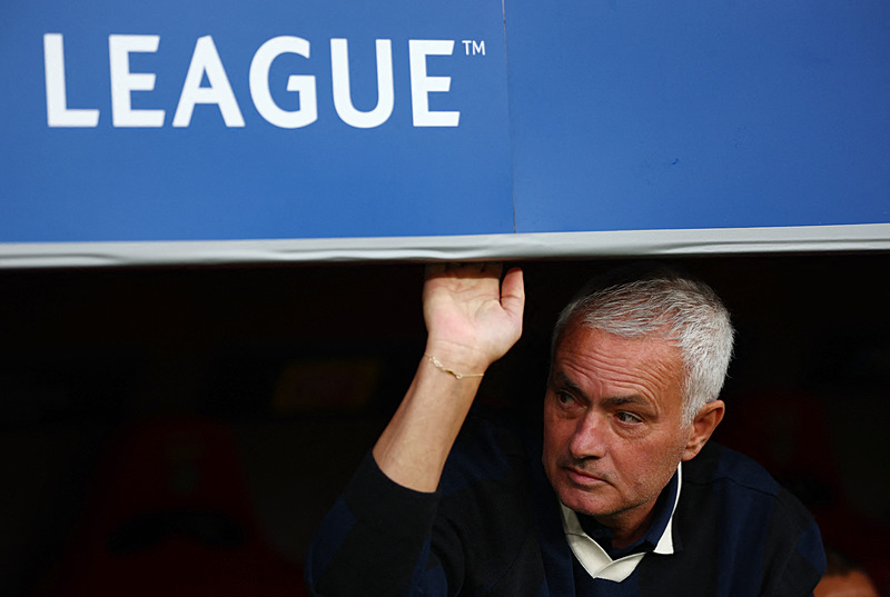 Benfica’dan Mourinho önlemi! Tazminat maddesi...