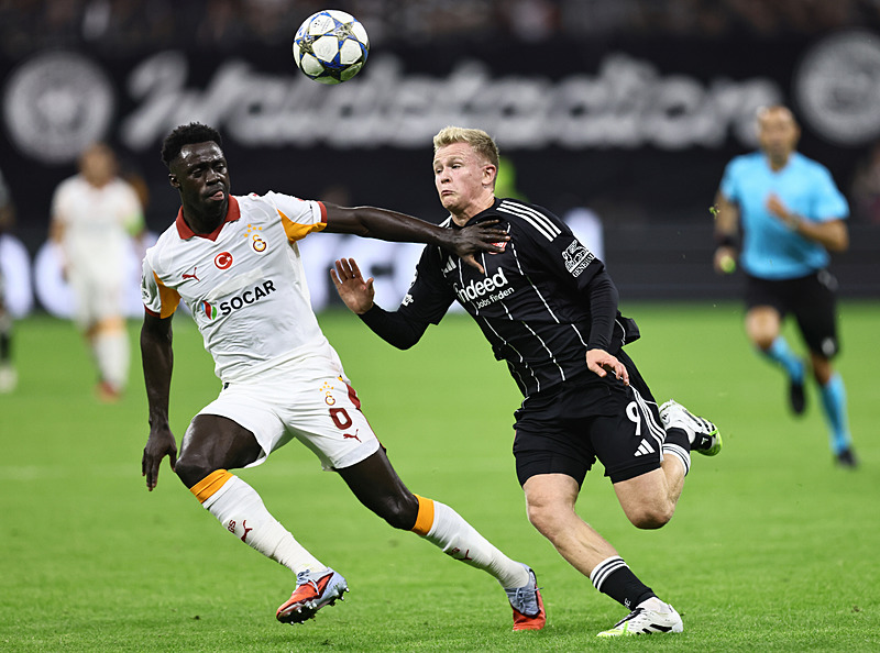 Galatasaray’da Okan Buruk kararından pişman!