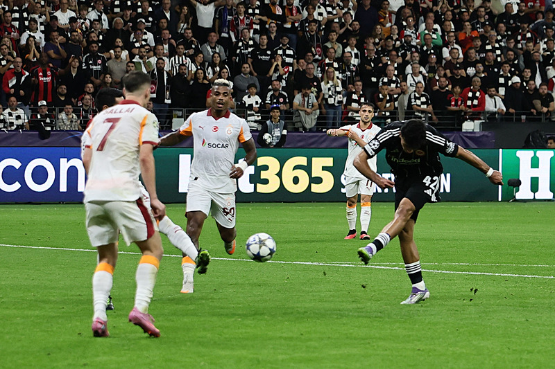 Galatasaraylıları endişelendiren istatistik! Tüm rakiplerinin gerisinde kaldı