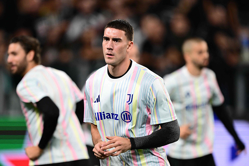 TRANSFER HABERİ | Fenerbahçe Dusan Vlahovic’ten vazgeçmiyor!