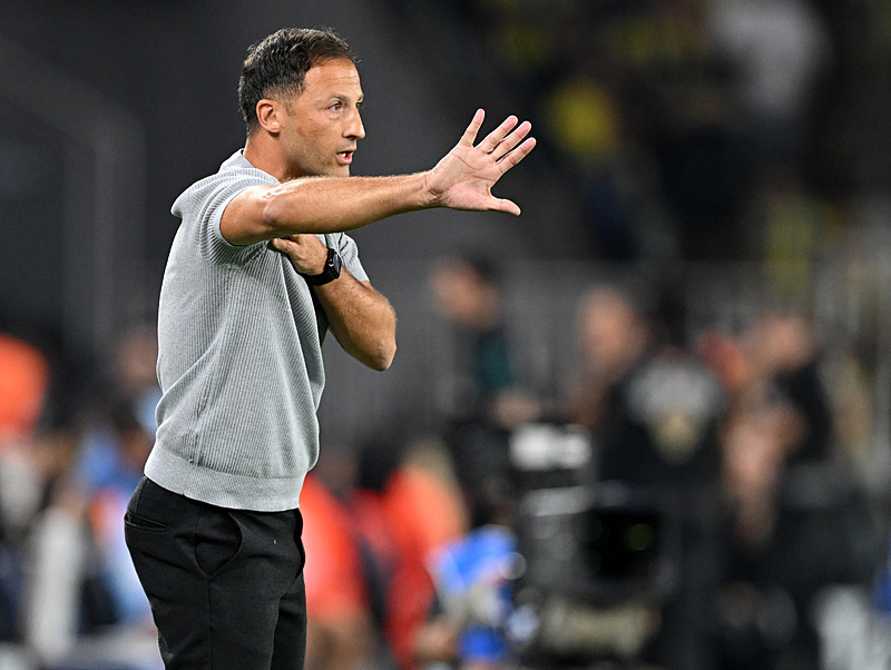 Fenerbahçe telafi peşinde! İşte Tedesco’nun Kasımpaşa maçı muhtemel 11’i