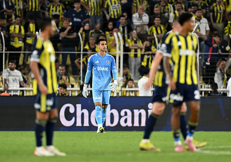 Fenerbahçe telafi peşinde! İşte Tedesco’nun Kasımpaşa maçı muhtemel 11’i