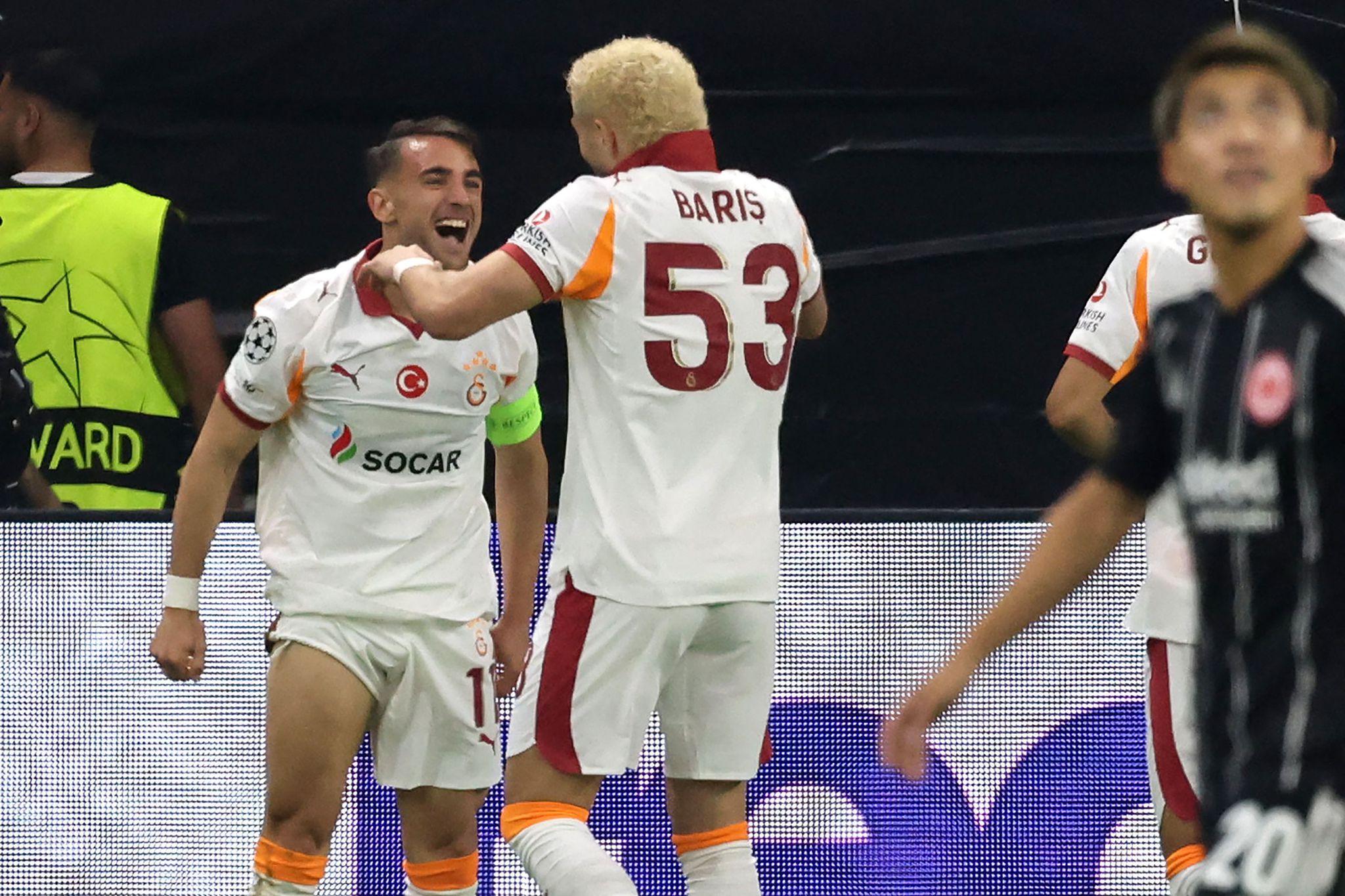 TRANSFER HABERİ: Galatasaray’da o isimlere yakın takip! Konyaspor maçında...