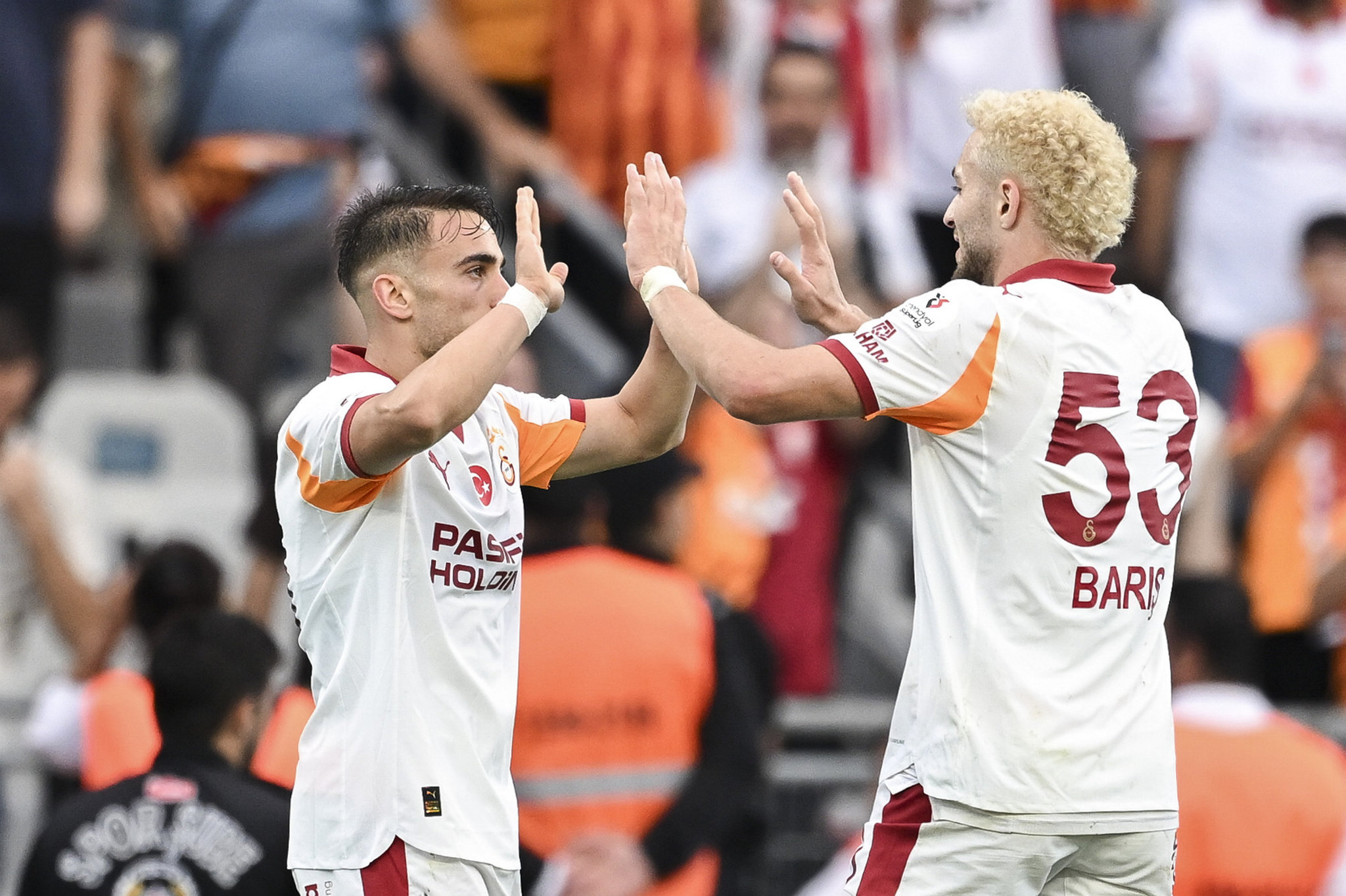 TRANSFER HABERİ: Galatasaray’da o isimlere yakın takip! Konyaspor maçında...