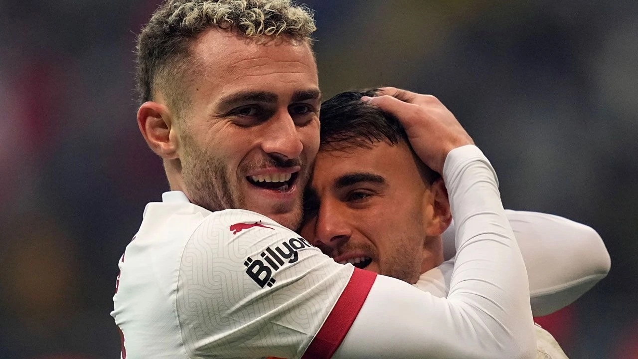 TRANSFER HABERİ: Galatasaray’da o isimlere yakın takip! Konyaspor maçında...