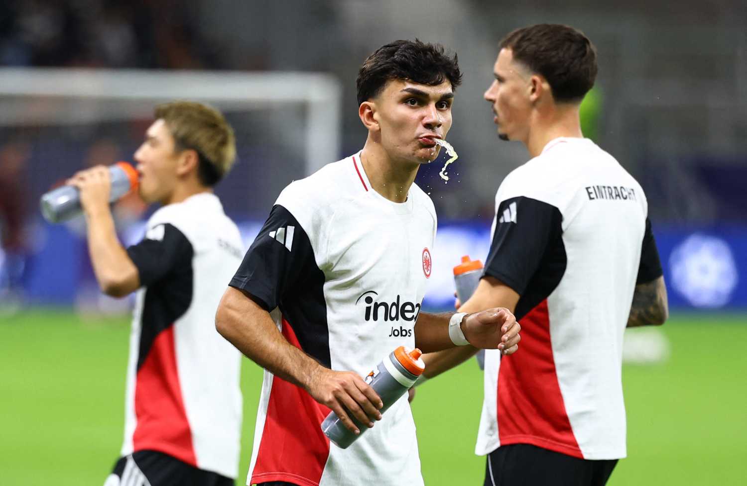 Can Uzun rekora koşuyor! Bonservisine en çok ödenen Türk futbolcu olma yolunda