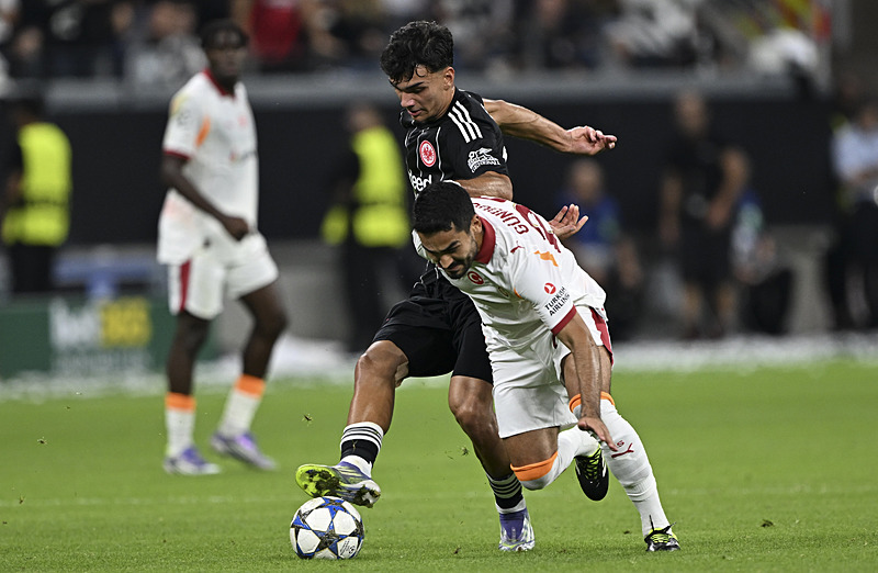 Can Uzun rekora koşuyor! Bonservisine en çok ödenen Türk futbolcu olma yolunda