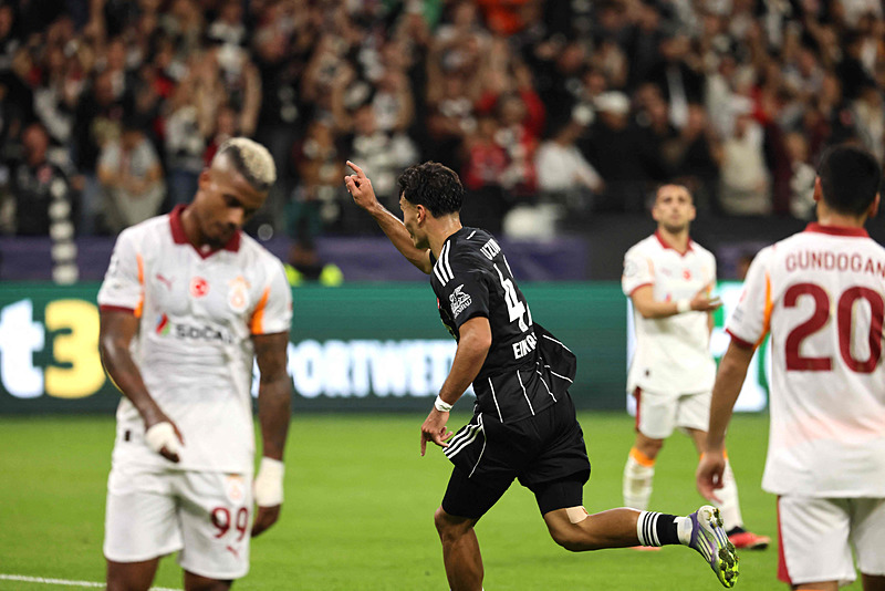 Can Uzun rekora koşuyor! Bonservisine en çok ödenen Türk futbolcu olma yolunda