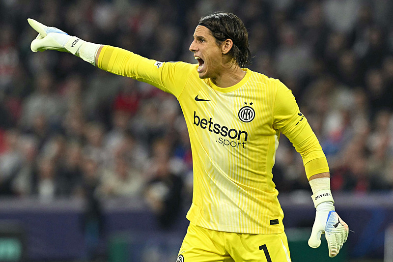 TRANSFER HABERİ: Yann Sommer Galatasaray’a çok yakındı!