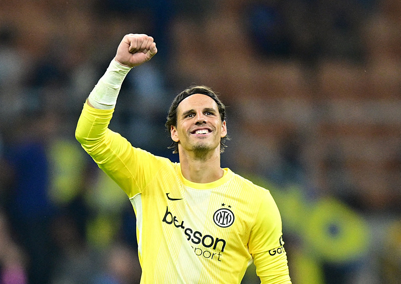 TRANSFER HABERİ: Yann Sommer Galatasaray’a çok yakındı!