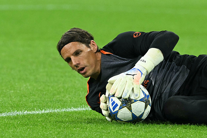 TRANSFER HABERİ: Yann Sommer Galatasaray’a çok yakındı!