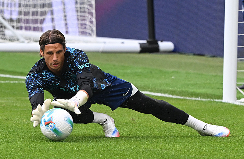 TRANSFER HABERİ: Yann Sommer Galatasaray’a çok yakındı!
