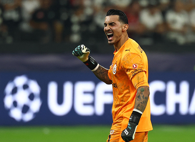 TRANSFER HABERİ: Yann Sommer Galatasaray’a çok yakındı!