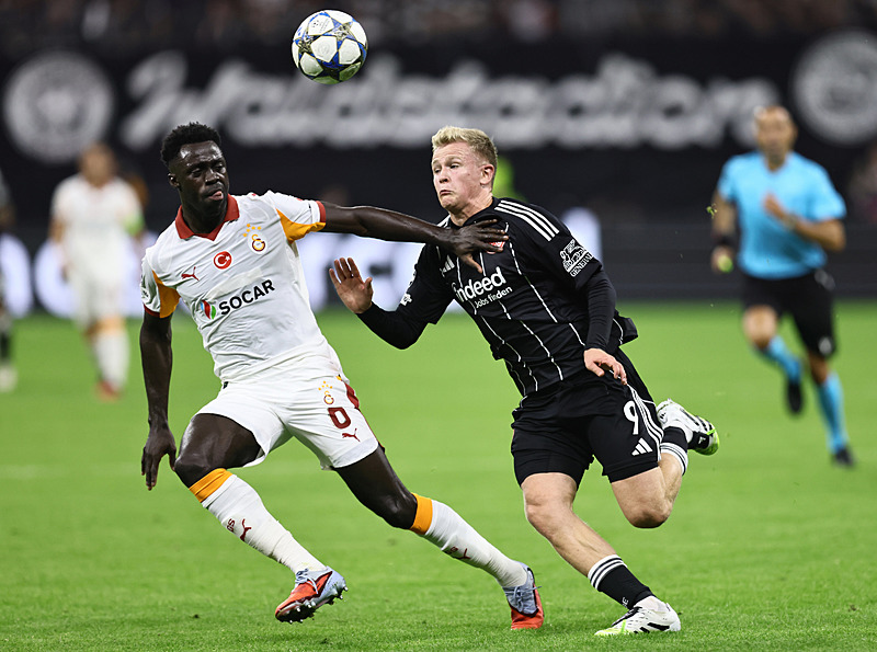 Galatasaray’da yıldız isme psikolojik destek!