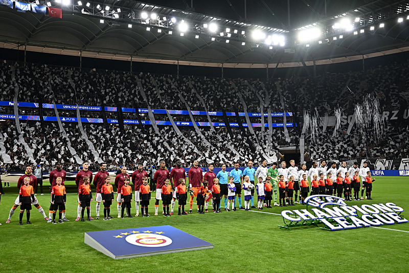 Galatasaray’da yıldız isme psikolojik destek!