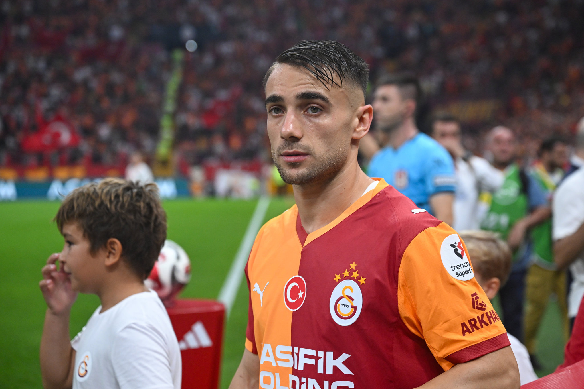 GALATASARAY HABERİ: Okan Buruk’tan flaş karar! Konyaspor maçında...