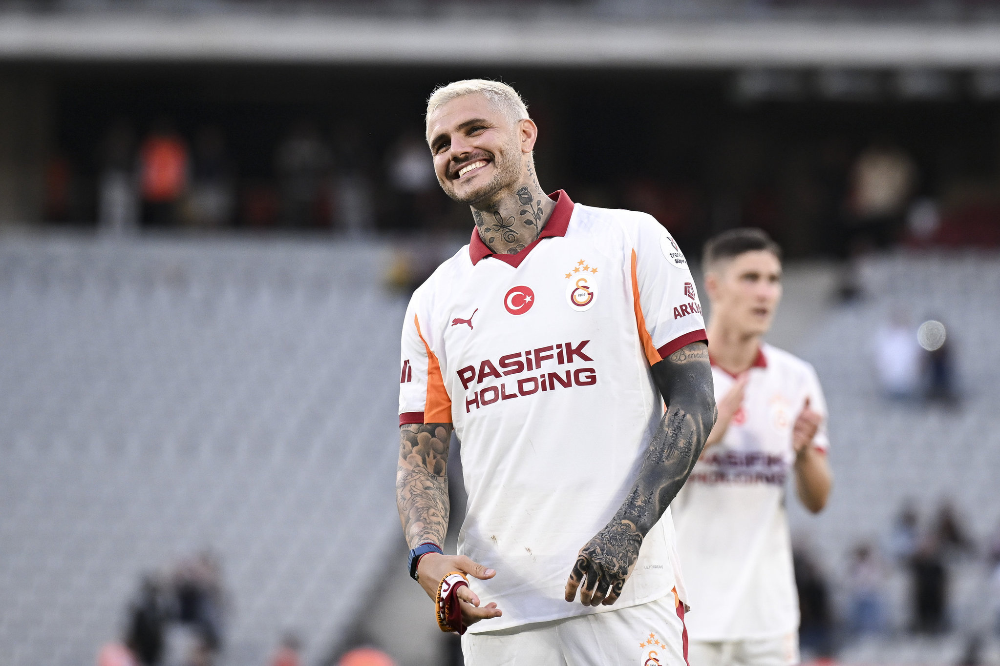 GALATASARAY HABERİ: Okan Buruk’tan flaş karar! Konyaspor maçında...