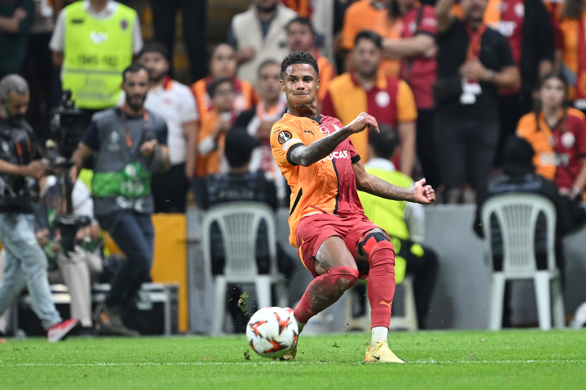 GALATASARAY HABERİ: Okan Buruk’tan flaş karar! Konyaspor maçında...