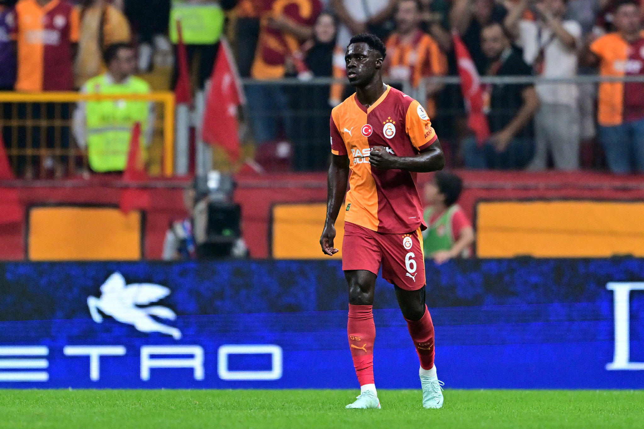 GALATASARAY HABERİ: Okan Buruk’tan flaş karar! Konyaspor maçında...