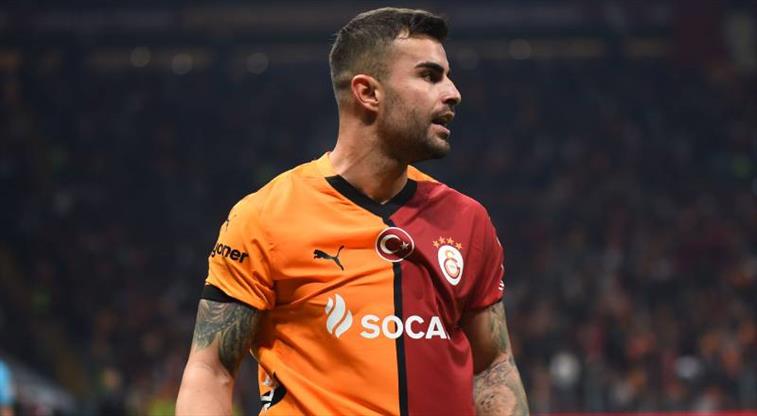 GALATASARAY HABERİ: Okan Buruk’tan flaş karar! Konyaspor maçında...