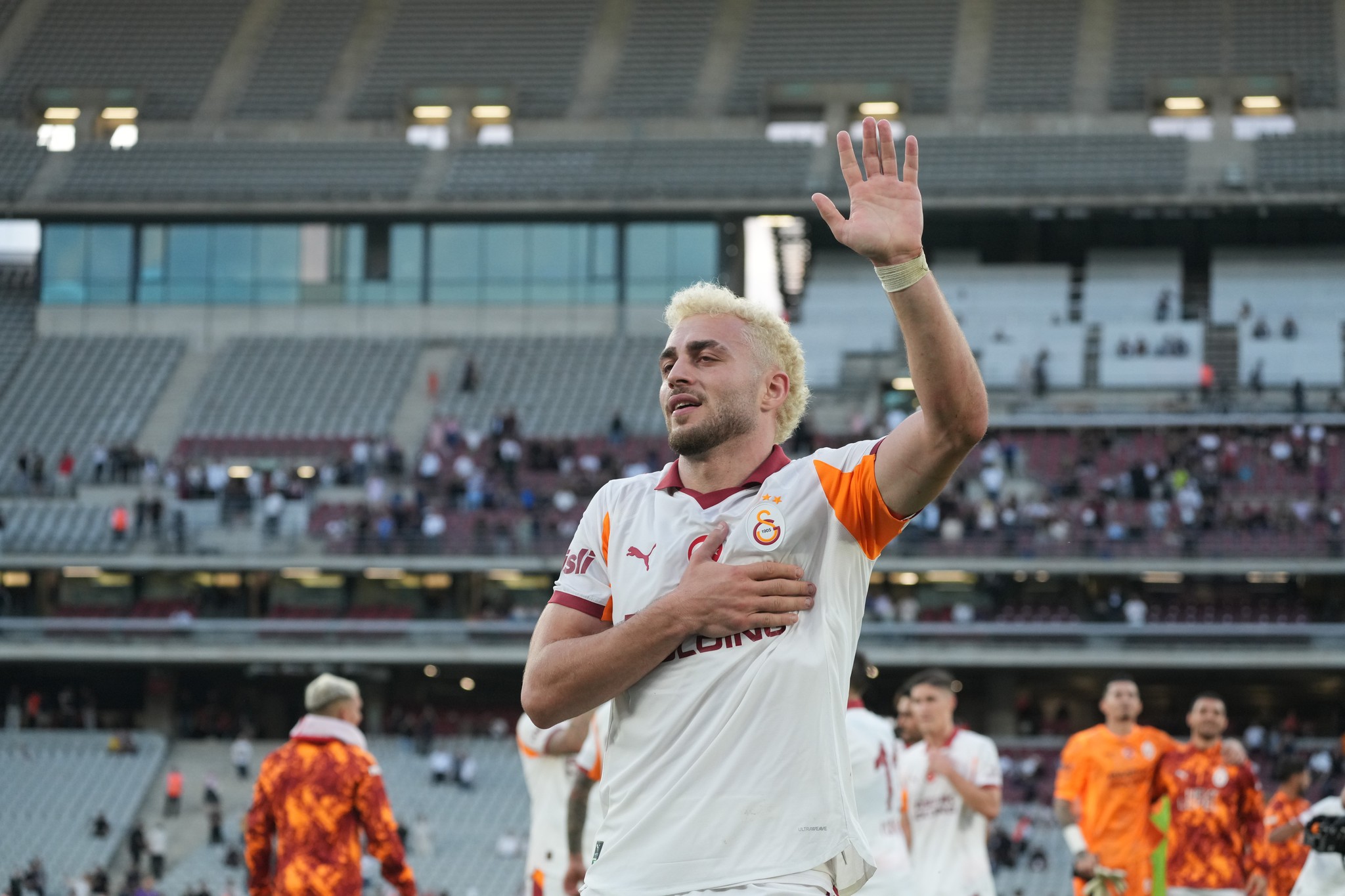 GALATASARAY HABERİ: Okan Buruk’tan flaş karar! Konyaspor maçında...