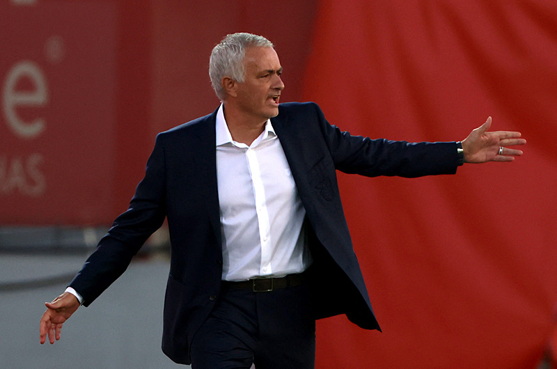 Jose Mourinho’dan Fenerbahçe seçimi açıklaması!