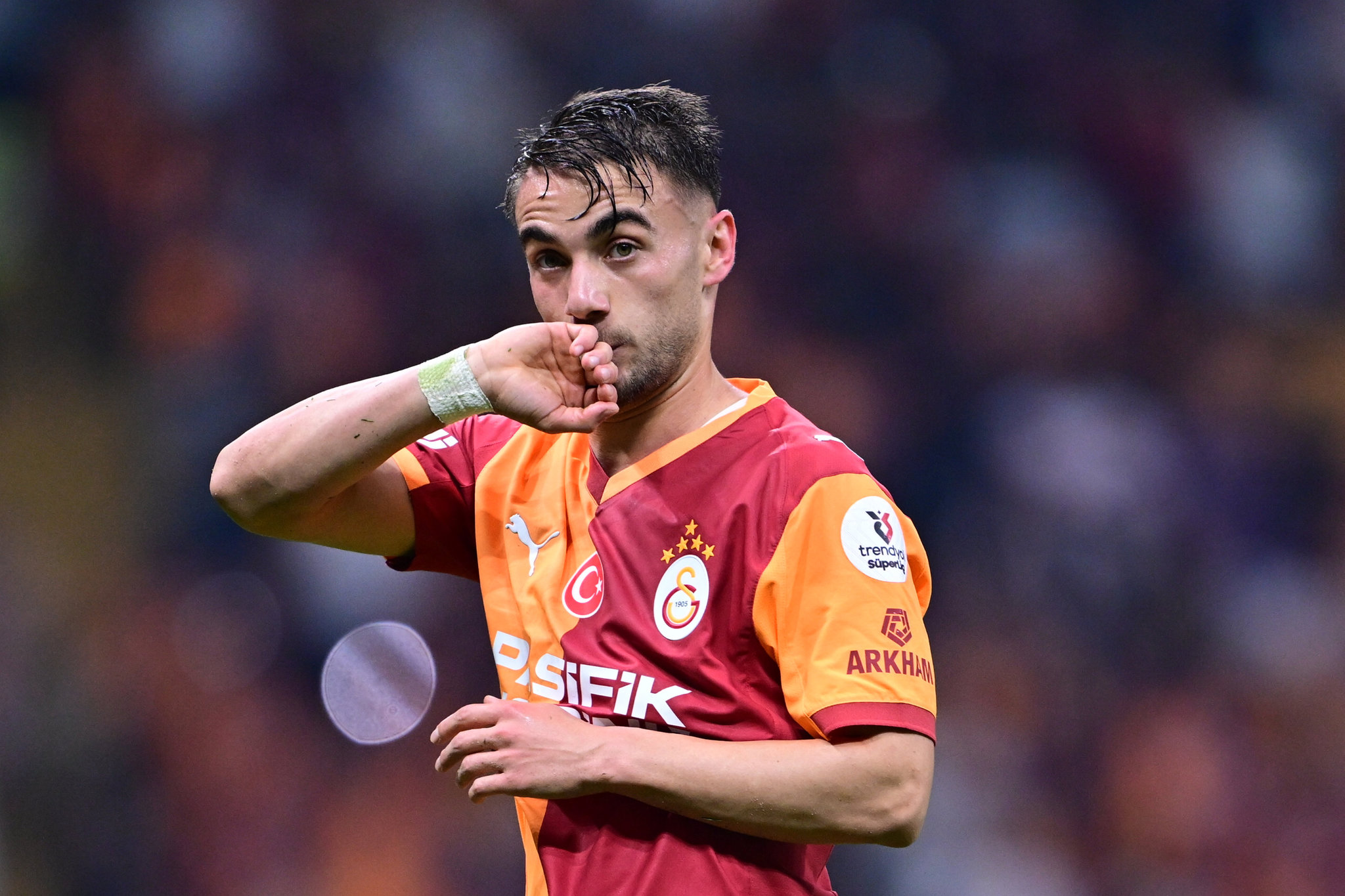 Ahmet Çakar’dan Galatasaray-Konyaspor maçı yorumu