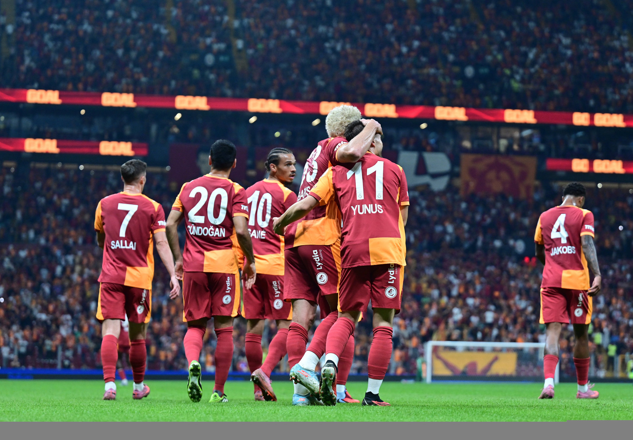 Ahmet Çakar’dan Galatasaray-Konyaspor maçı yorumu