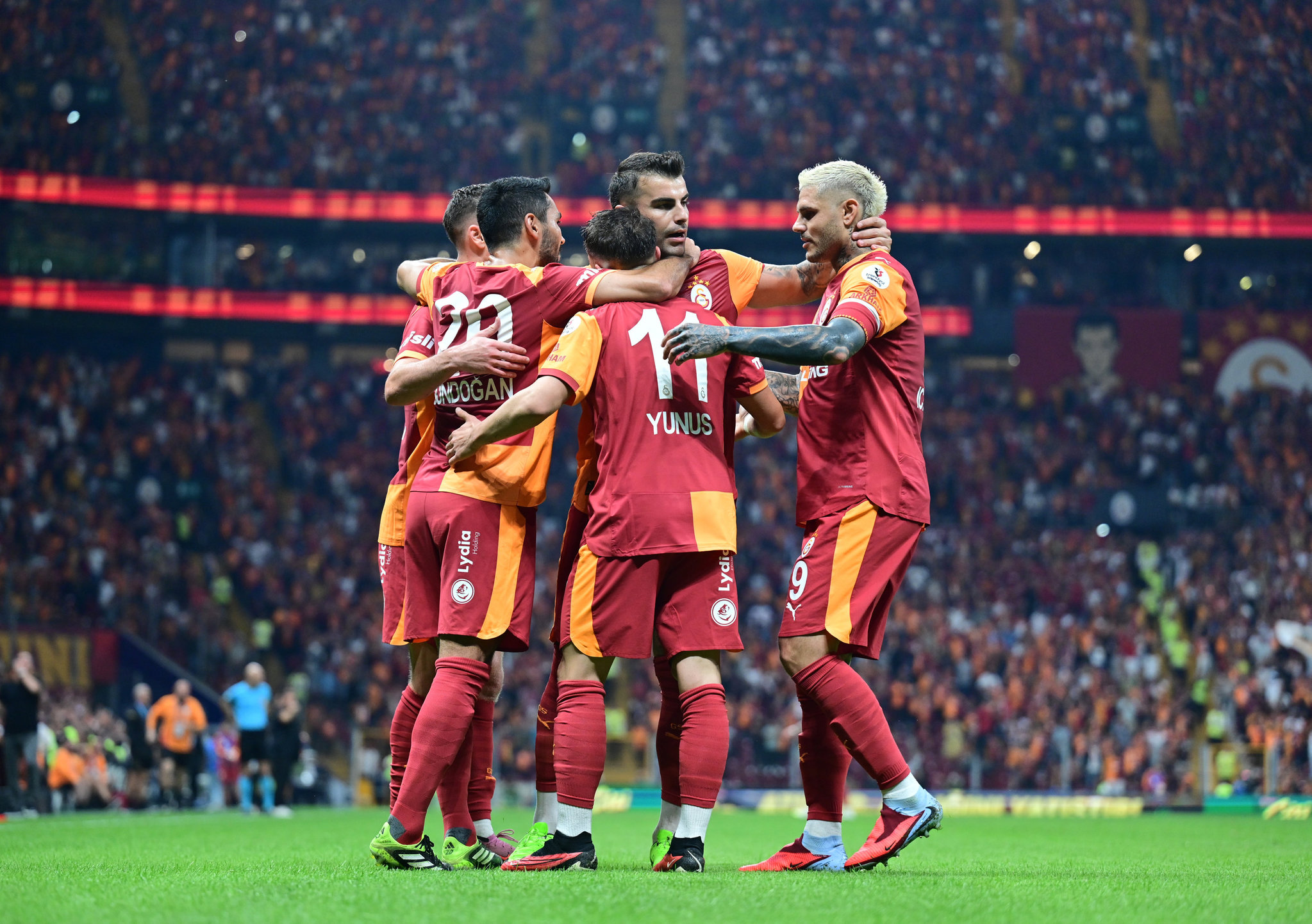Ahmet Çakar’dan Galatasaray-Konyaspor maçı yorumu