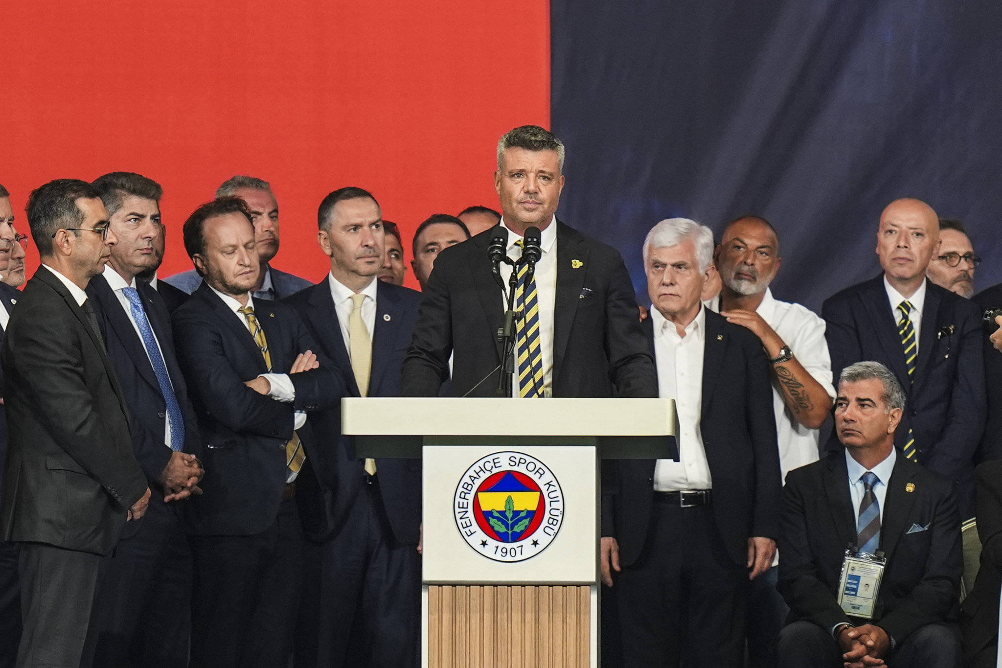 Fenerbahçe’de Sadettin Saran’ı mali tablo şoke etti!