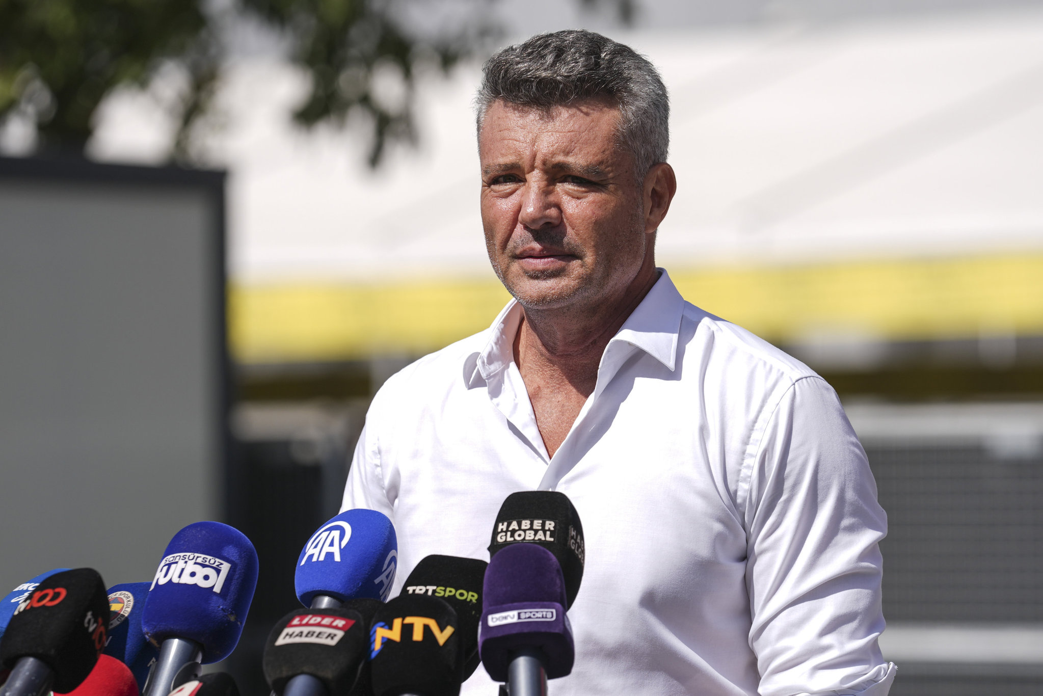 Fenerbahçe’de Sadettin Saran’ı mali tablo şoke etti!