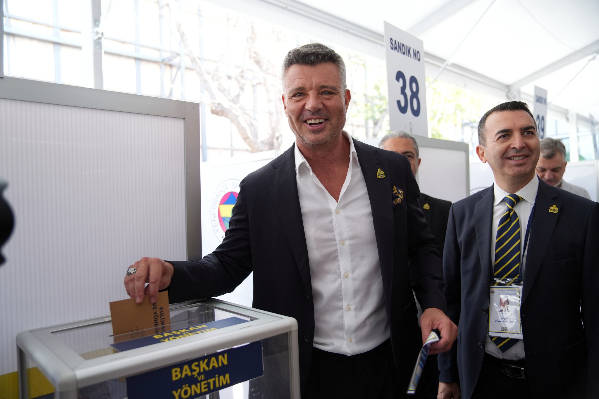 Fenerbahçe’de Sadettin Saran’ı mali tablo şoke etti!