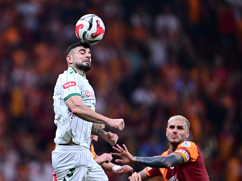 Spor yazarları Galatasaray-Tümosan Konyaspor maçını değerlendirdi