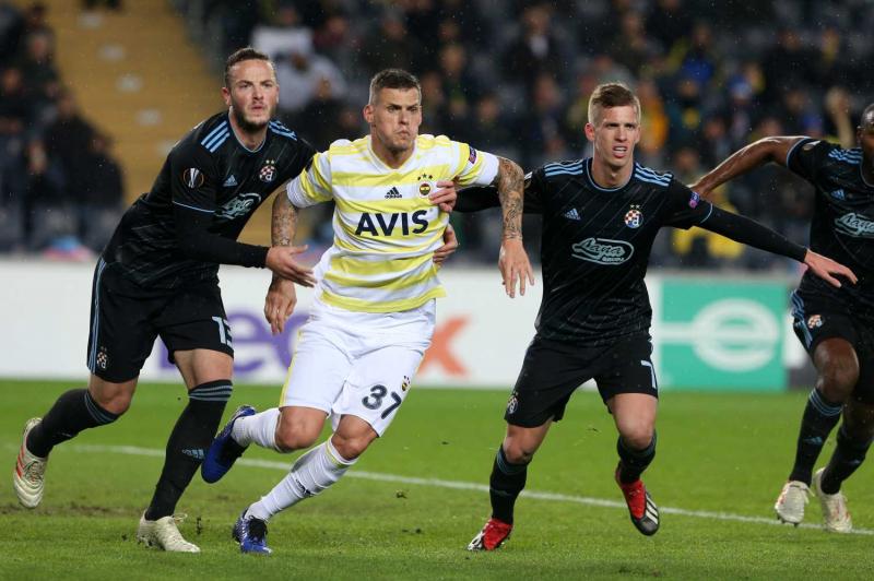 Tedesco’dan büyük sürpriz! İşte Fenerbahçe’nin Dinamo Zagreb maçı muhtemel 11’i