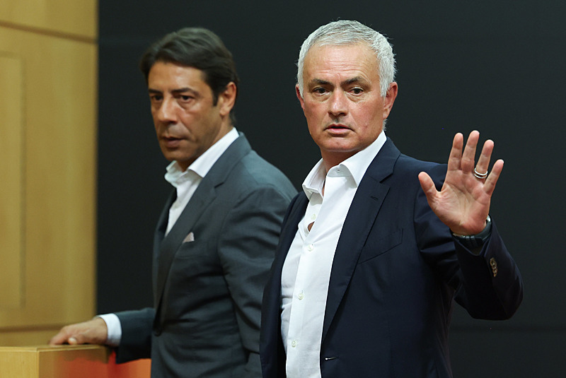 Wesley Sneijder’den flaş Jose Mourinho sözleri!