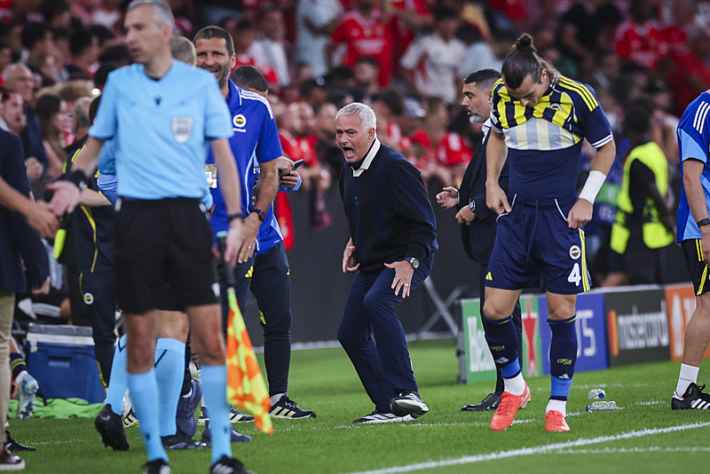 Wesley Sneijder’den flaş Jose Mourinho sözleri!