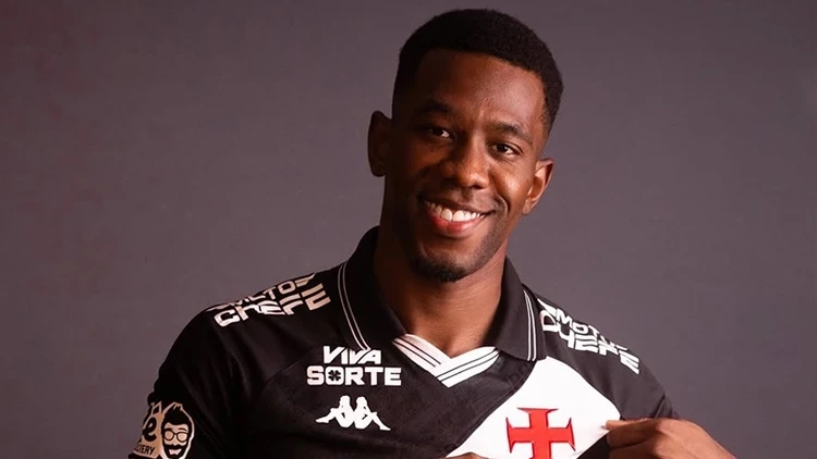 Vasco da Gama’dan Carlos Cuesta kararı! Ona hayran kaldık