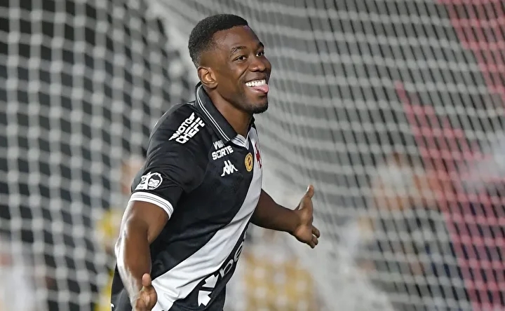 Vasco da Gama’dan Carlos Cuesta kararı! Ona hayran kaldık