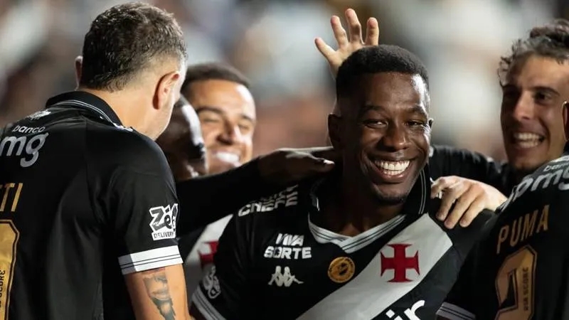 Vasco da Gama’dan Carlos Cuesta kararı! Ona hayran kaldık