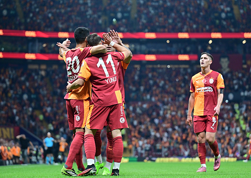 Galatasaray’a dev gelir! 23 milyon euro...