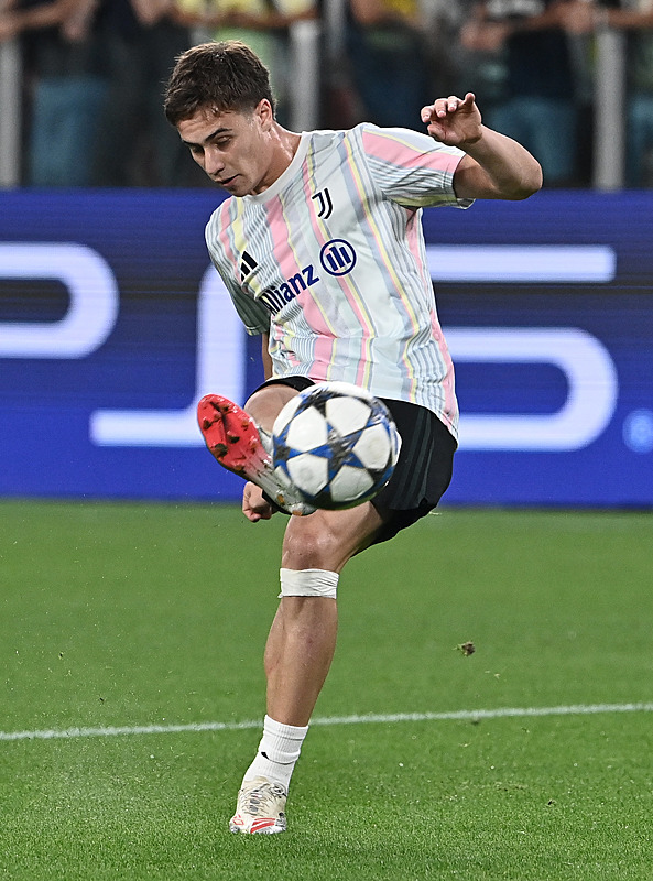 Juventus Kenan Yıldız’ın bonservisini belirledi! Avrupa devleri peşinde