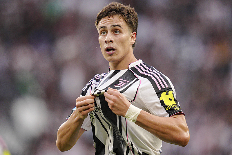 Juventus Kenan Yıldız’ın bonservisini belirledi! Avrupa devleri peşinde