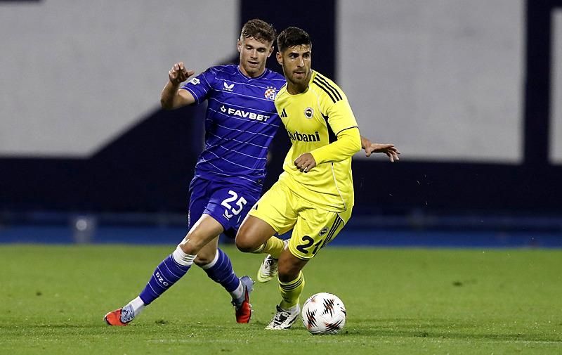 Spor yazarları Dinamo Zagreb-Fenerbahçe maçını değerlendirdi