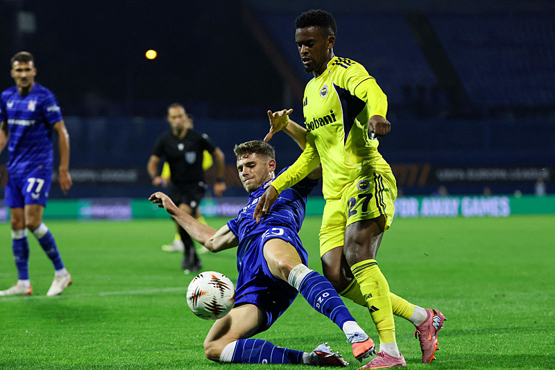 Spor yazarları Dinamo Zagreb-Fenerbahçe maçını değerlendirdi