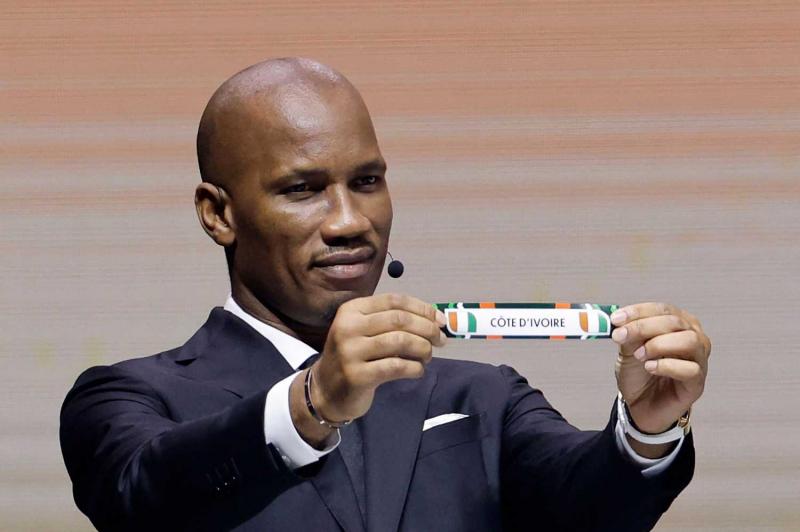 GALATASARAY HABERLERİ | Drogba’dan flaş Fenerbahçe açıklaması!
