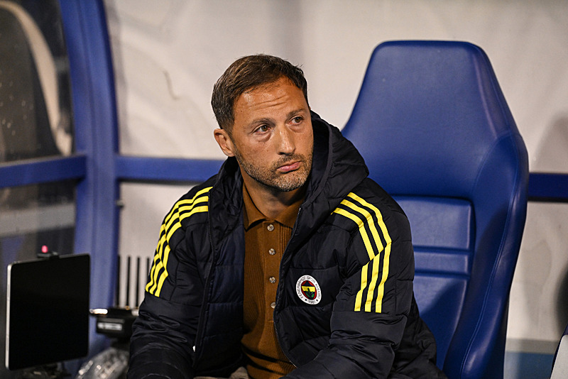 Fenerbahçe’de yeni yönetim Tedesco kararını verdi! Kaderi o maça bağlı