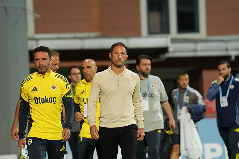 Fenerbahçe’de yeni yönetim Tedesco kararını verdi! Kaderi o maça bağlı