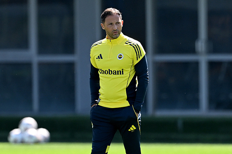 Fenerbahçe’de yeni yönetim Tedesco kararını verdi! Kaderi o maça bağlı