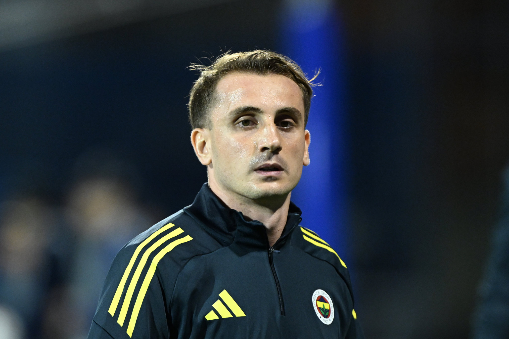 FENERBAHÇE HABERLERİ: Kerem Aktürkoğlu’ndan şaşırtan performans!